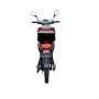 Elmoped 1000 W | Moped klass 1 | Gr