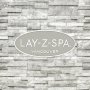 Lay-Z Spa Vancouver AirJet Plus | Bestway uppblsbart spa 3-5 personer