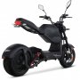 Fatscooter 2000W | Trafikgodknd moped klass 1 | Urban Rider