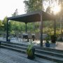 Pergola Premium | ppningsbara lameller