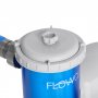 Filterpump till ovanmarkpool | 1,1m3 - 31,7m3 | Bestway Flowclear