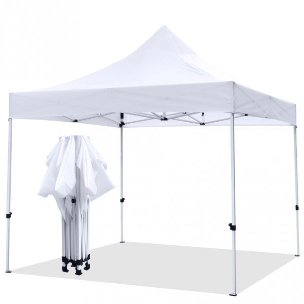 Pop-Up partytlt 3x3m | Premium