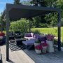 Pergola Premium | ppningsbara lameller