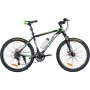 Mountainbike 26\\\" | 18 vxlar - Shimano | Team - Svart/Grn