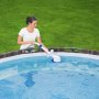 Aqua Sweeper automatisk pooldammsugare | Bestway (58628)