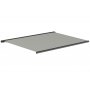 Terrassmarkis helkassett 3x2,5m | Motor & fjrrkontroll | Metalcraft