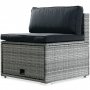 Loungeset utembler | Smart frvaring | Konstrotting | Lyfco Olofsbo