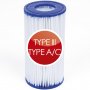 Flowclear Filter Cartridge (III)