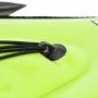 Uppblsbar fiskekajak 1 person | Bestway Koracle Fishing Kayak (65097)