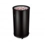 Partycooler 50L | Svart