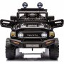 Elbil fr barn Toyota FJ Cruiser | 12V - 2x25W | 7Ah