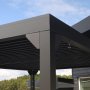 Pergola Premium | ppningsbara lameller