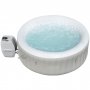 Lay-Z Spa Tahiti Airjet | Bestway uppblsbart spabad 2-4 personer