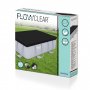 Poolverdrag Flowclear™ 2,82x1,96m