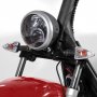 Fatscooter Trehjuling 2000W | Moped klass 1 - Rd