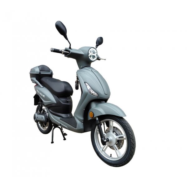 Elmoped 1000 W | Moped klass 1 | Gr