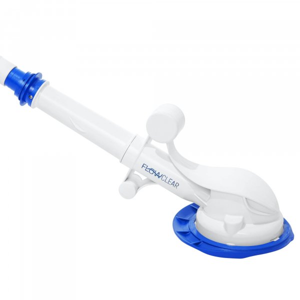 Aqua Sweeper automatisk pooldammsugare | Bestway (58628)