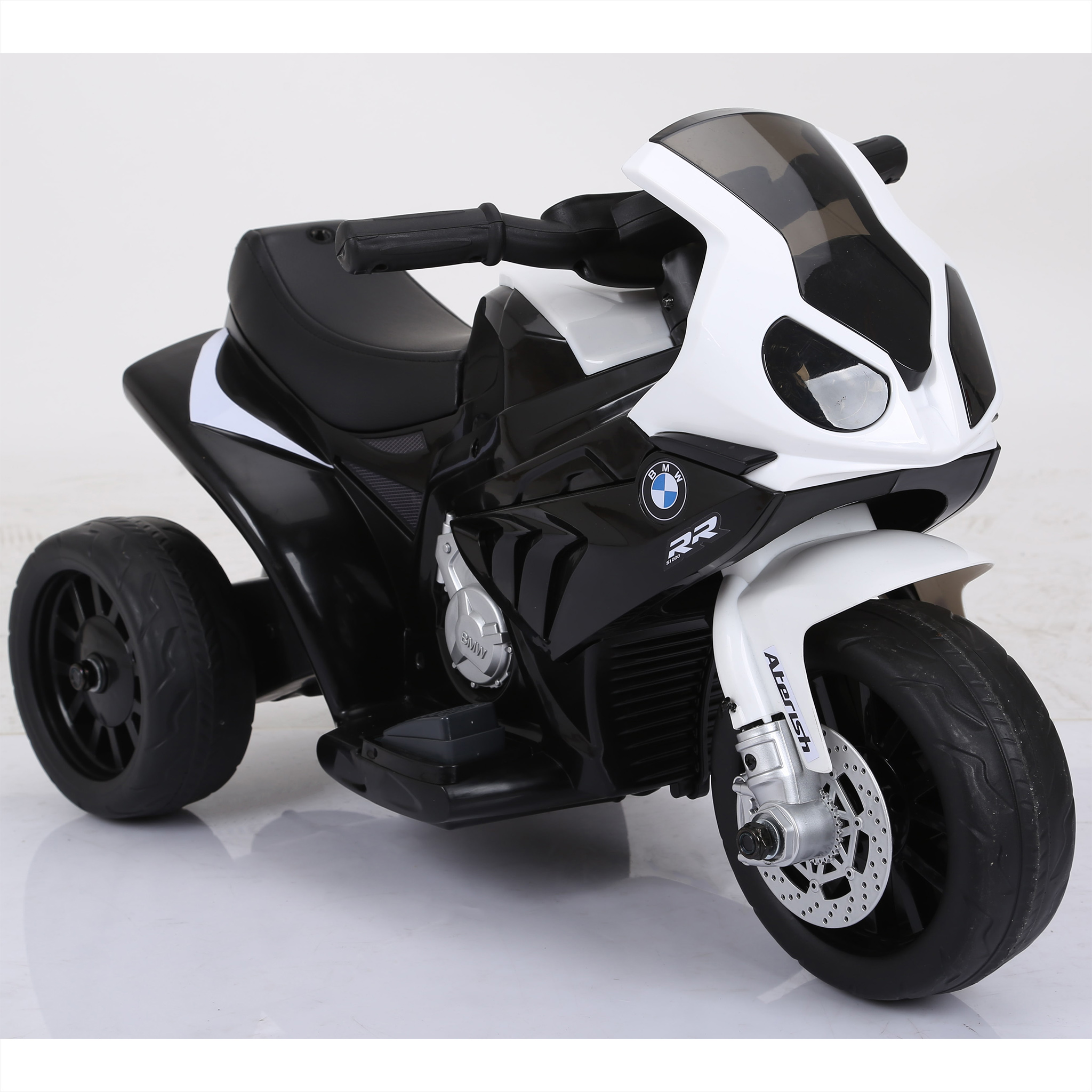 Elmotorcykel för barn | BMW S1000RR
