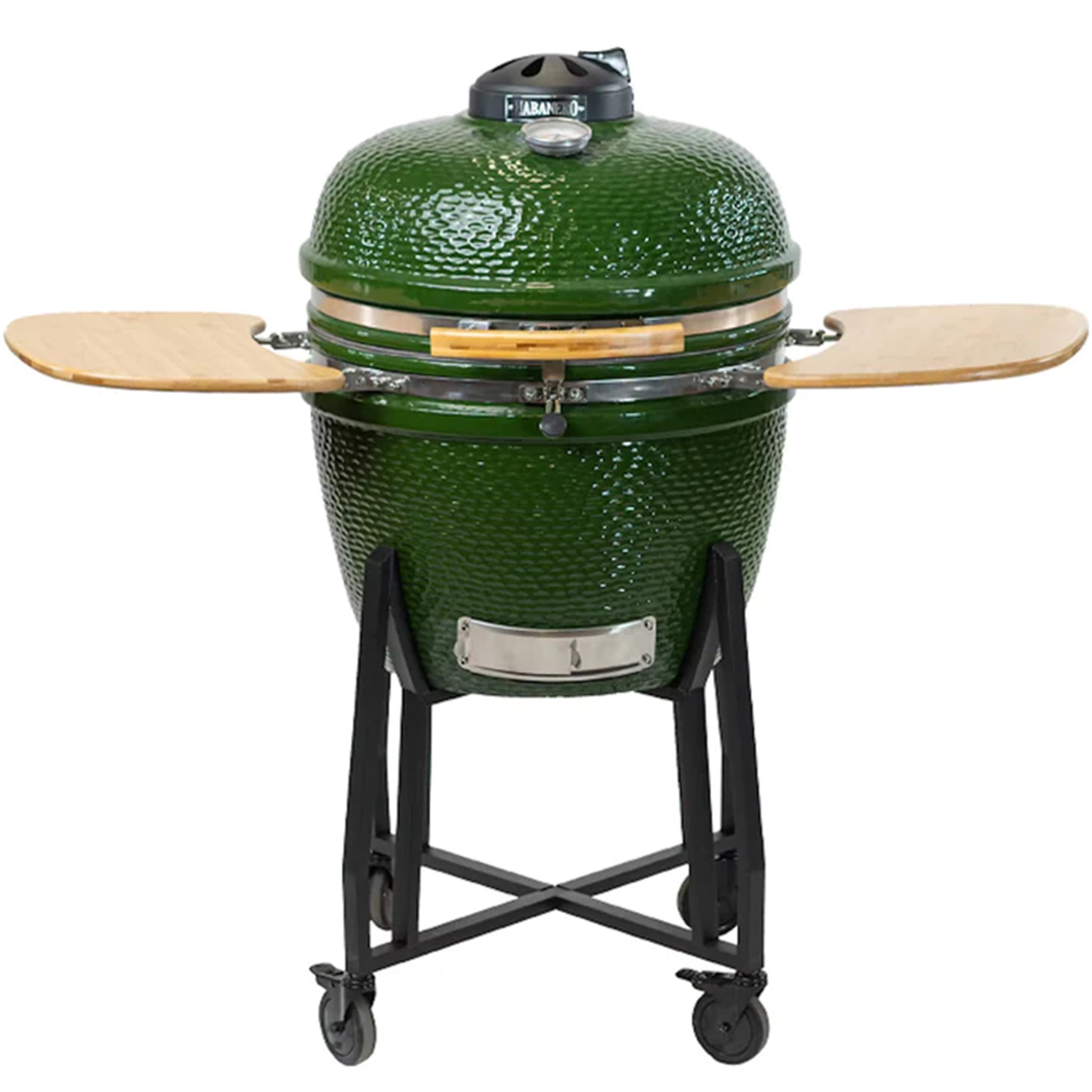Kamado grill Habanero BBQ Large Ø47cm | Grön