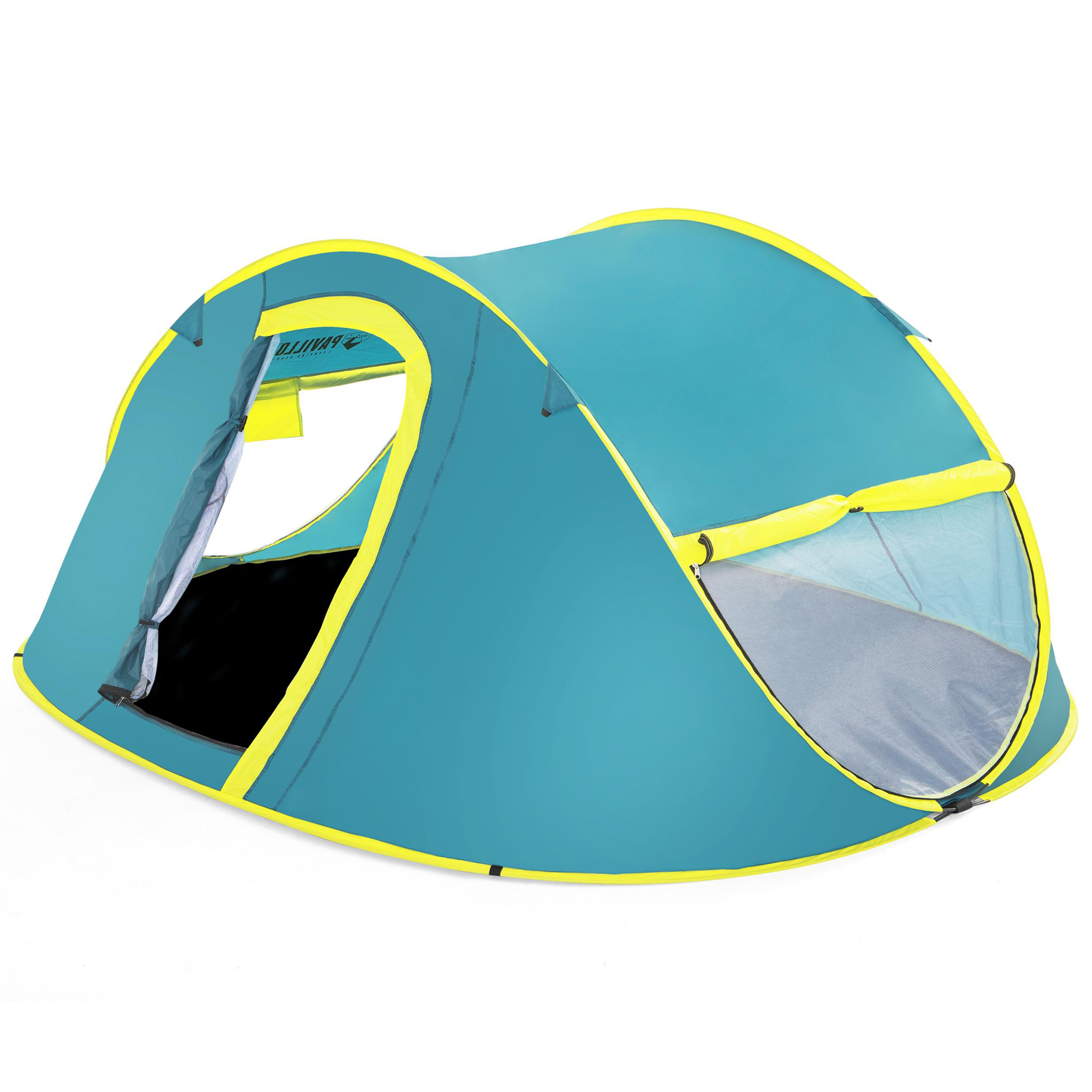 Pop-Up tält 4 personer | Bestway Pavillo™ Coolmount (68087)