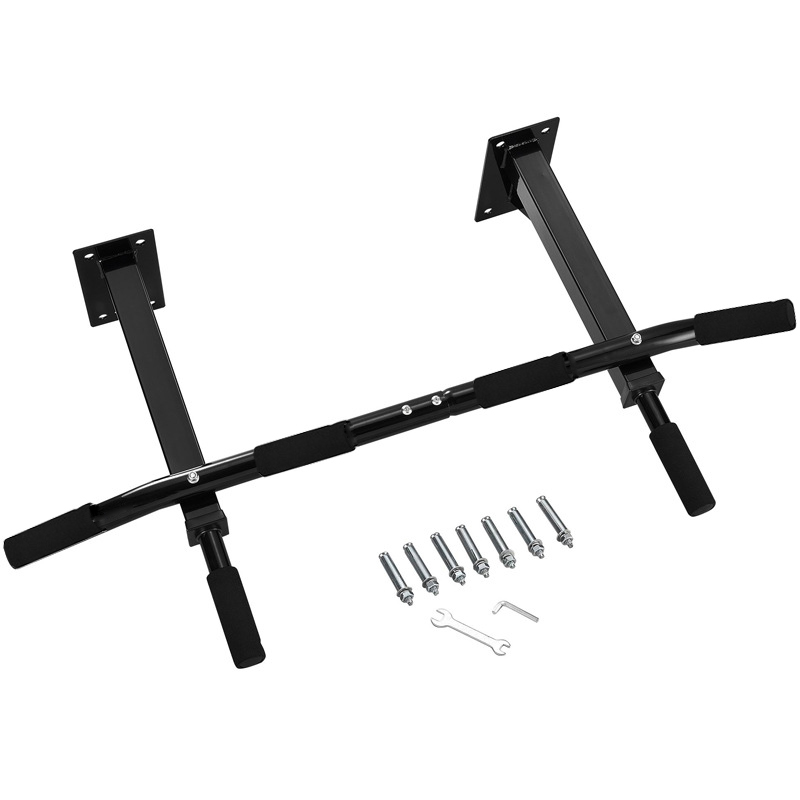 Pull-up bar / Chinsstång | Väggmonterad för hemmabruk