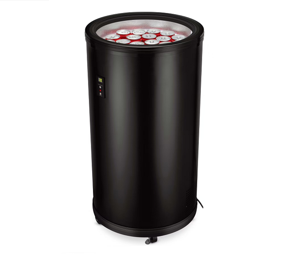 Partycooler 50L | Svart