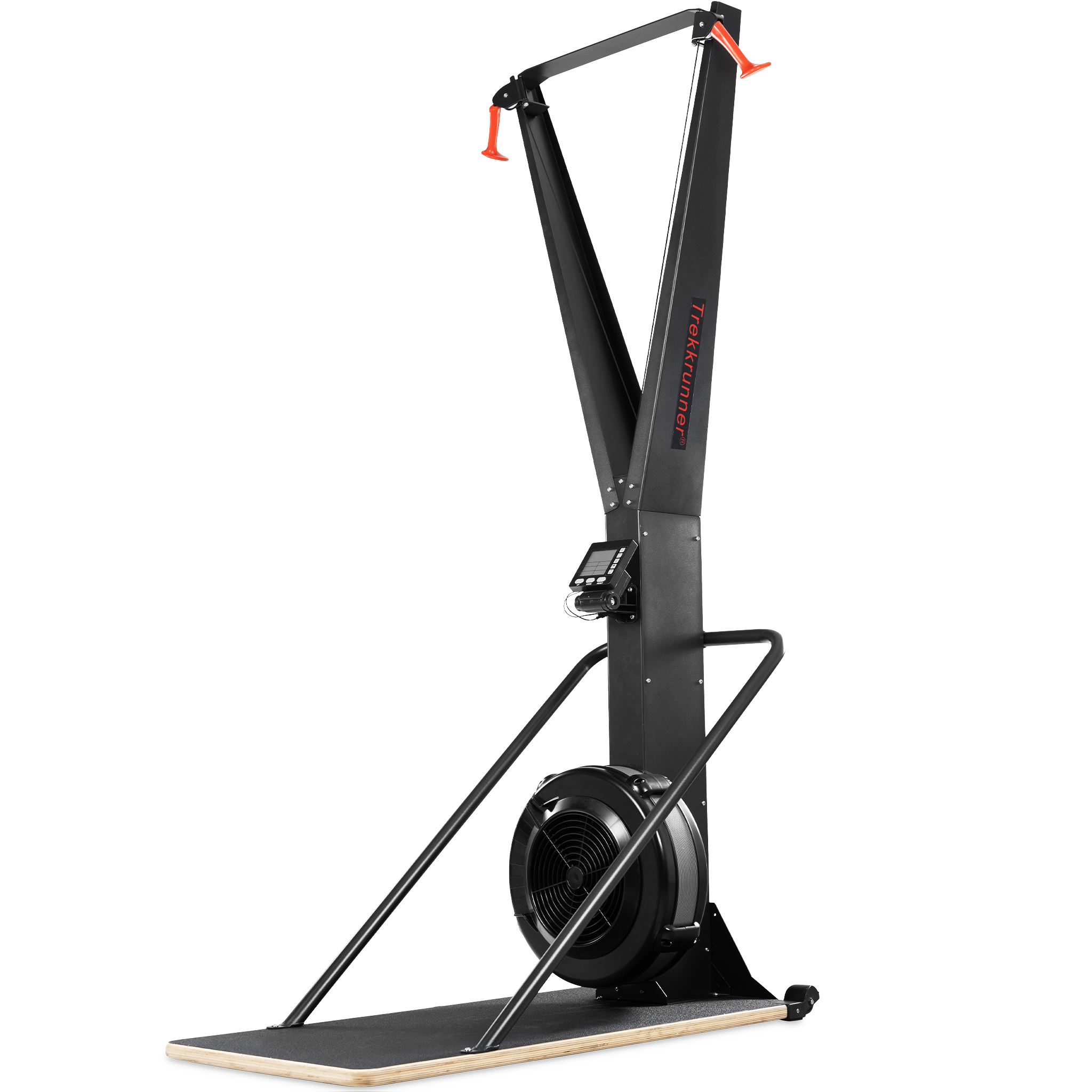 Skitrainer Stakmaskin med luftmotstånd | Trekkrunner SKE-7029